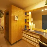 Hubertushof フラッハウ