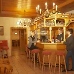 Hubertushof ホテル