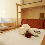 ホテル Hubertushof