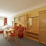 Hubertushof 3* フラッハウ
