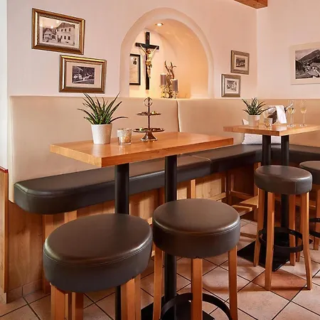 Hotel Hubertushof 3*