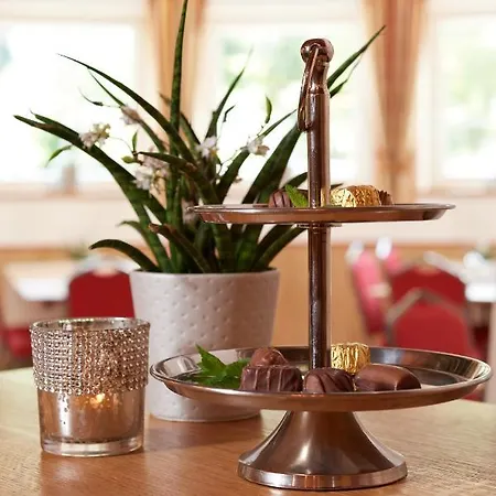 Hotel Hubertushof Flachau