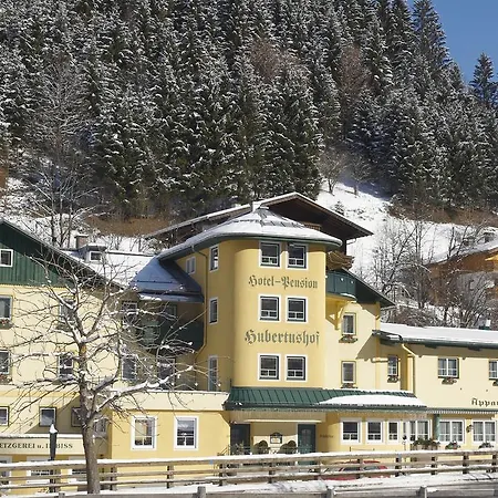 Hubertushof 3* Flachau