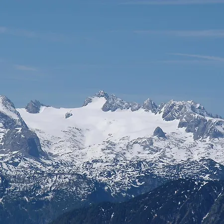 Hotel Hubertushof Flachau
