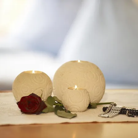 Готель Hubertushof