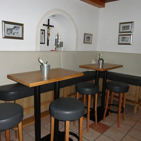 Hotel Hubertushof 3*