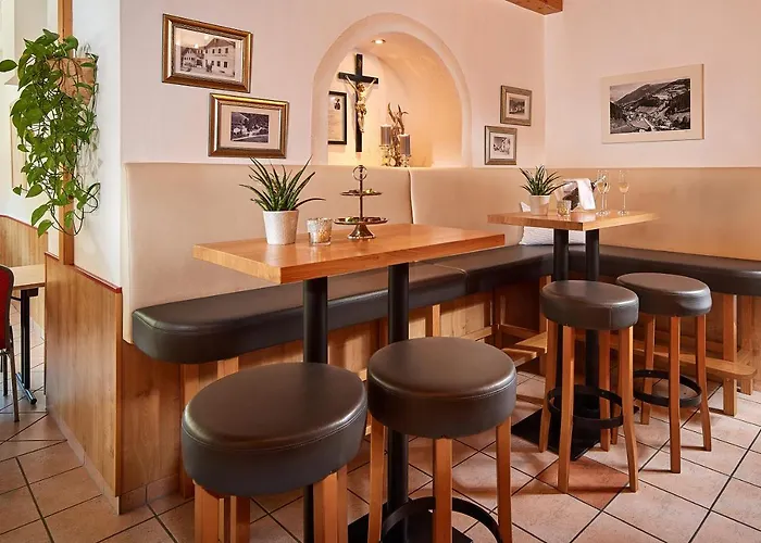 Hotel Hubertushof 3*