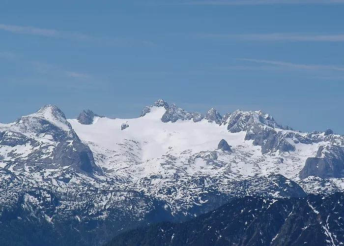 Hotel Hubertushof Flachau