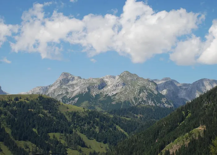 Hubertushof 3* Flachau