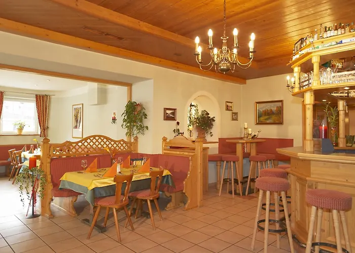 Hubertushof 3* Flachau