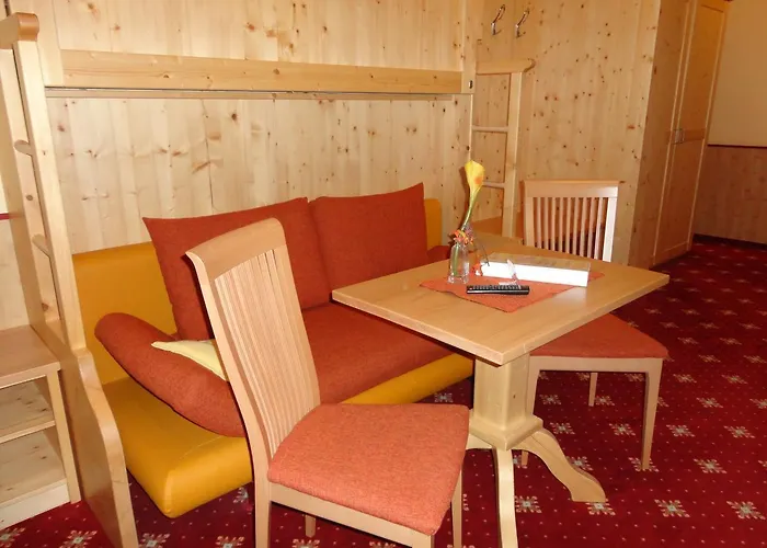 Hubertushof 3* Flachau