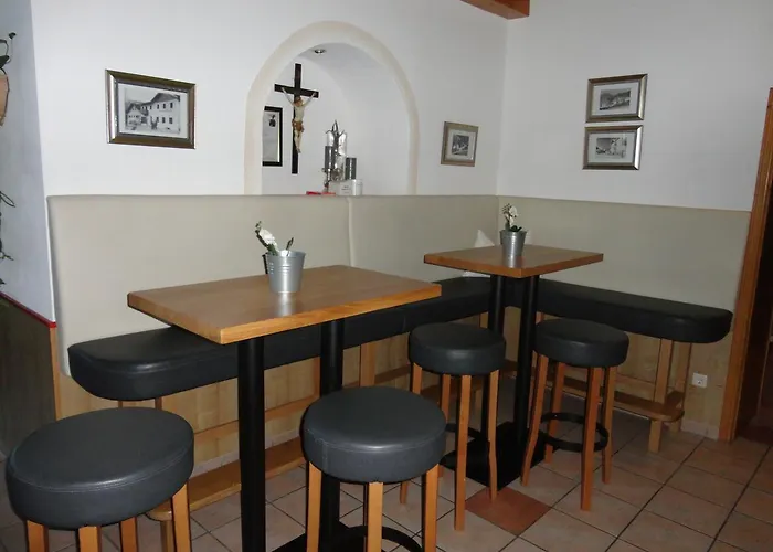 Hotel Hubertushof 3*